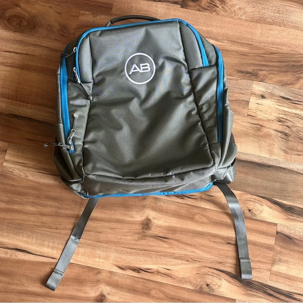 Advanced Bionics Backpack